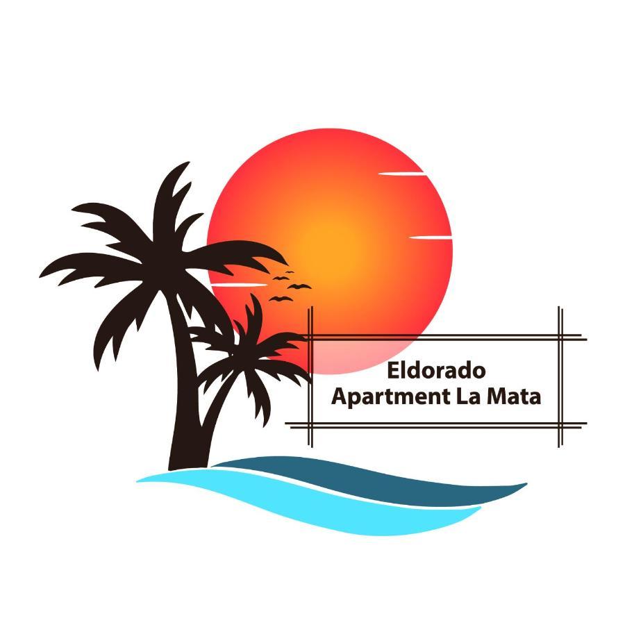 Eldorado Apartment La Mata La Mata  Exterior foto