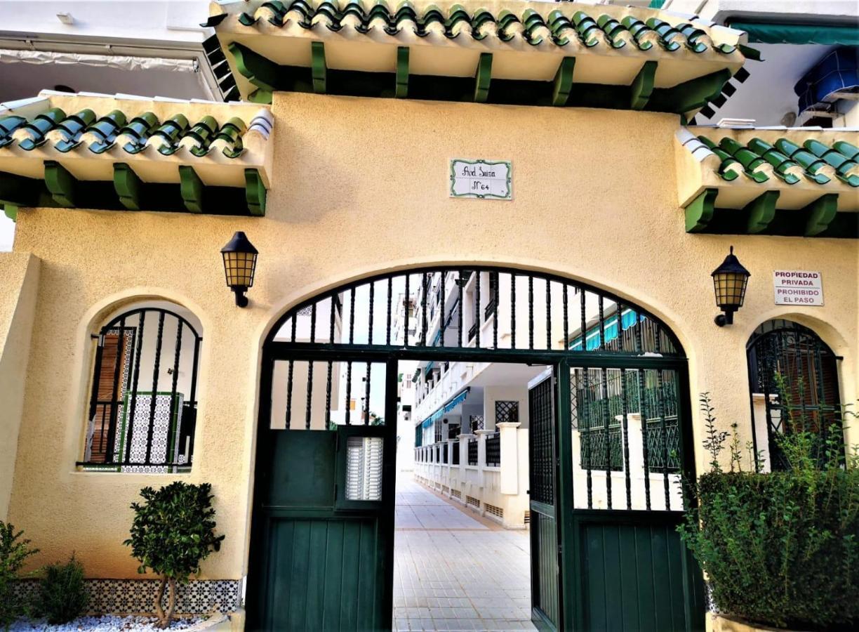 Eldorado Apartment La Mata La Mata  Exterior foto