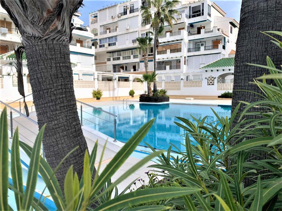 Eldorado Apartment La Mata La Mata  Exterior foto