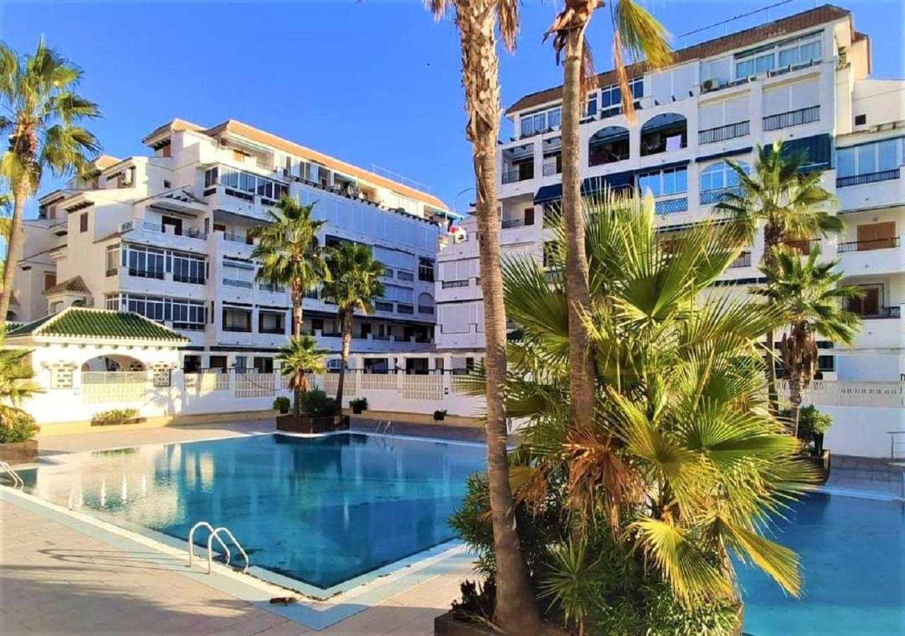 Eldorado Apartment La Mata La Mata  Exterior foto