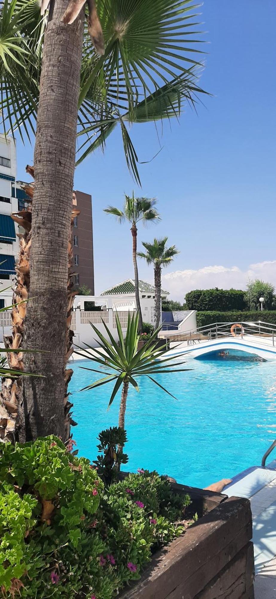 Eldorado Apartment La Mata La Mata  Exterior foto