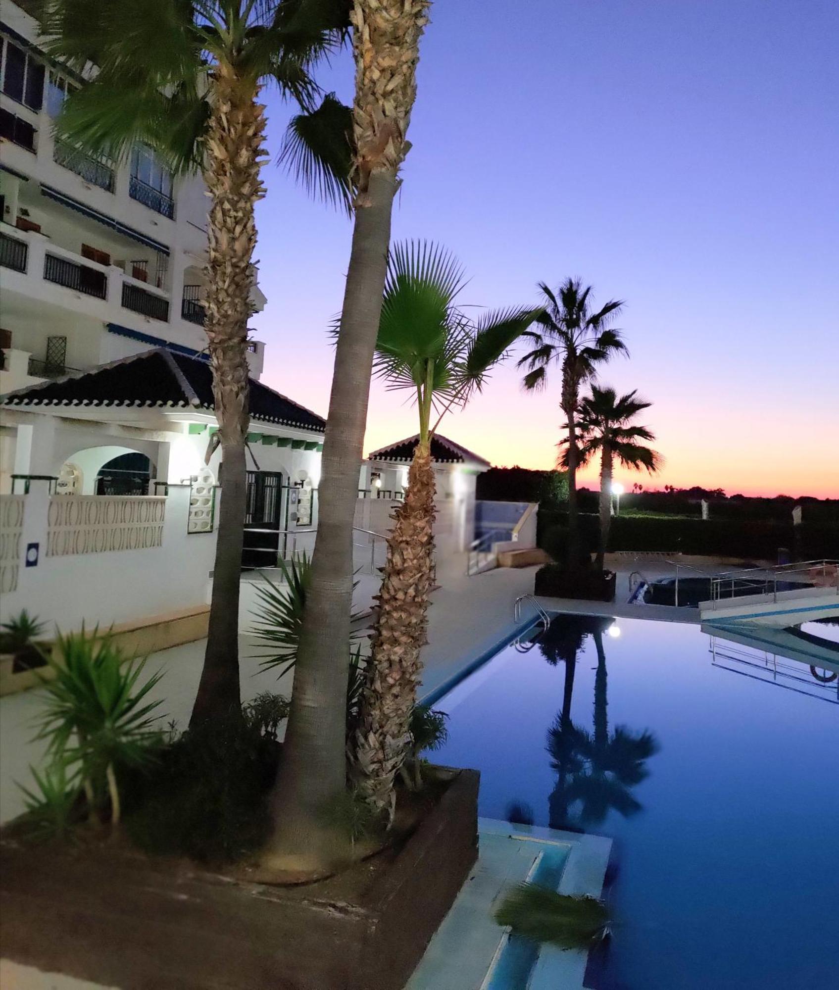 Eldorado Apartment La Mata La Mata  Exterior foto